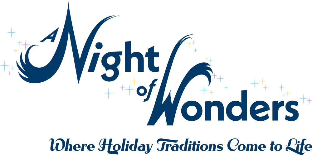 A Night of Wonders Logo