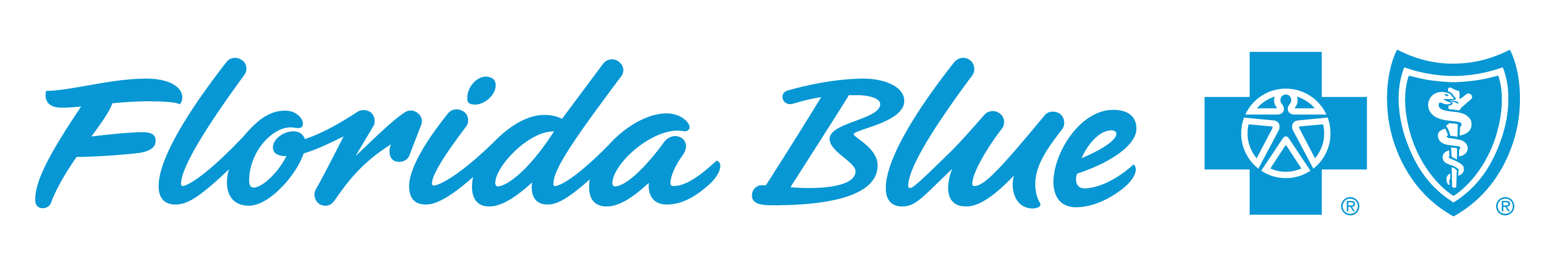 Florida Blue Logo